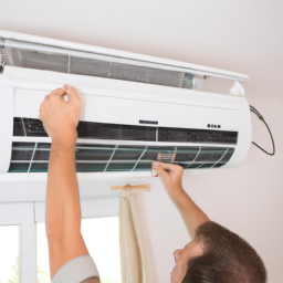 Climatiseur mobile : rafraîchissement pratique pour n'importe quelle pièce Roquebrune-sur-Argens